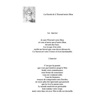 Le livre d'or
