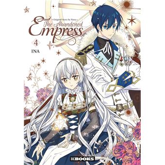 The Abandoned Empress T04