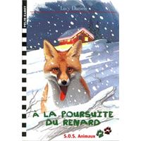 A la poursuite du renard