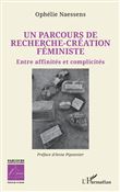 Un parcours de recherche-création féministe