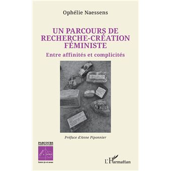 Un parcours de recherche-création féministe