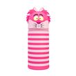 Trousse 3D Disney Alice au Pays des Merveilles Chat Cheshire