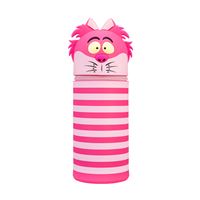 Trousse 3D Disney Alice au Pays des Merveilles Chat Cheshire