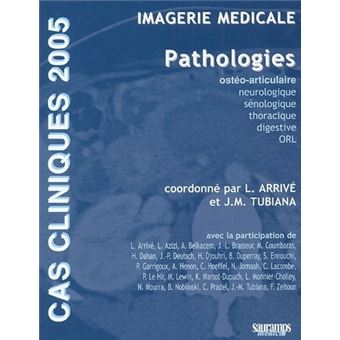 Cas cliniques 2005