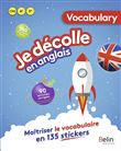 Je décolle en anglais - Vocabulaire