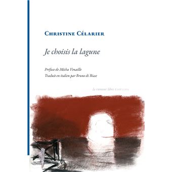 Je choisis la lagune