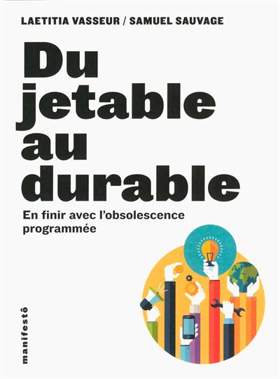 Du jetable au durable