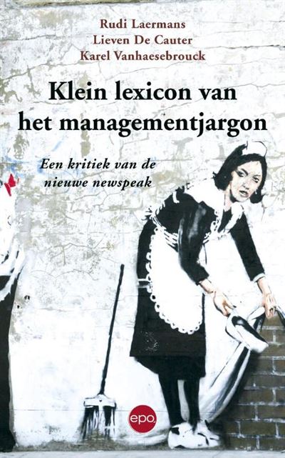 Klein lexicon van het managementjargon