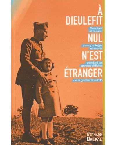 A Dieulefit, nul n'est étranger
