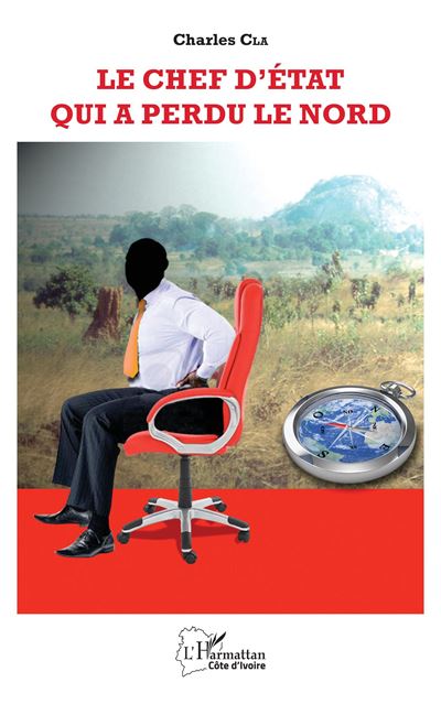 Le chef de l'Etat qui a perdu le nord de la Cote d'Ivoire