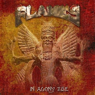 In Agony Rise