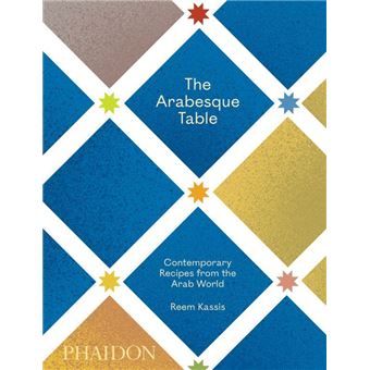 The arabesque table