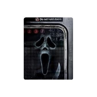 Scream Scream VI Édition Limitée SteelBook® Blu-ray 4K Ultra HD - Blu ...