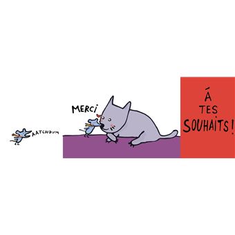 A Tes Souhaits Cartonne Emile Jadoul Emile Jadoul Achat Livre Fnac