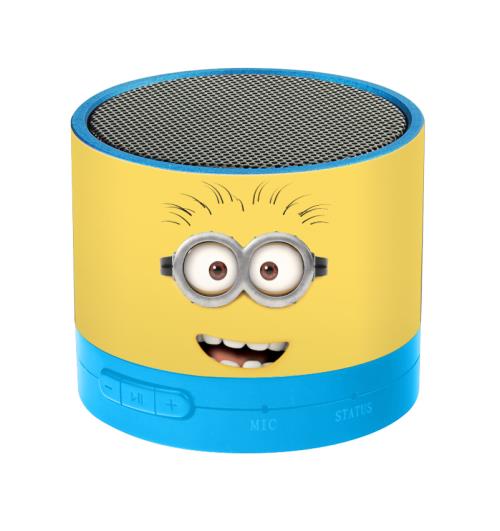 Enceinte Moi Moche et Méchant 2, 3W Bluetooth