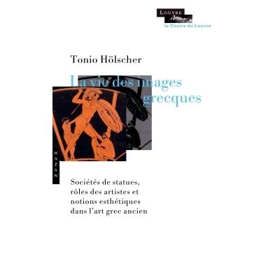 La vie des images grecques