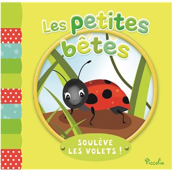 Les petites bêtes