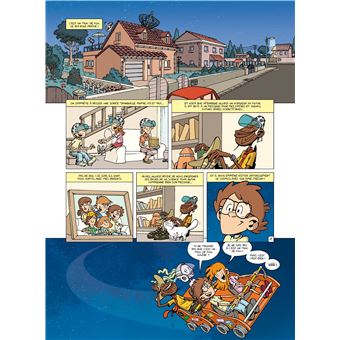 Science infuse - tome 02