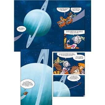 Science infuse - tome 02