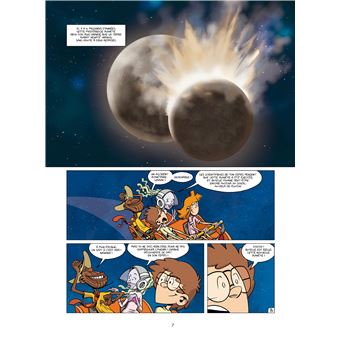 Science infuse - tome 02