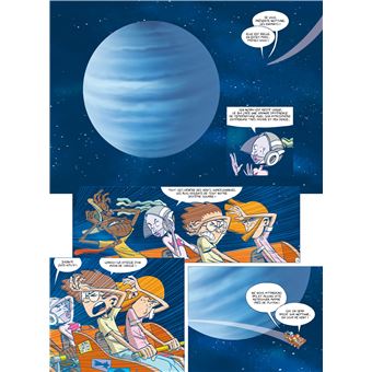 Science infuse - tome 02