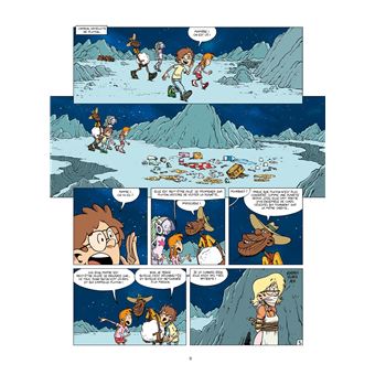 Science infuse - tome 02