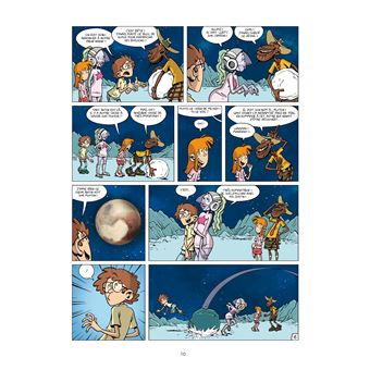 Science infuse - tome 02