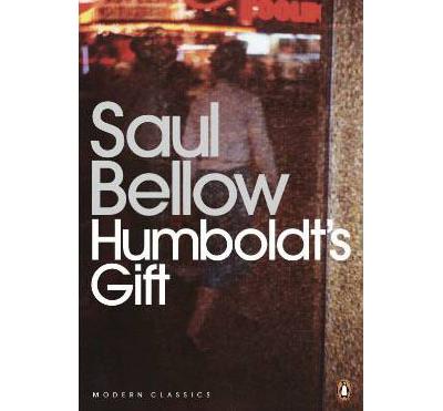 HUMBOLDT S GIFT