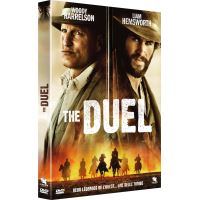The Duel DVD