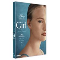 Girl DVD