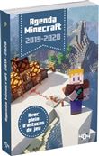 Agenda Minecraft 2019-2020