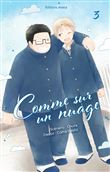 Comme sur un nuage