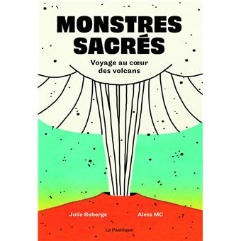 Monstres sacrés