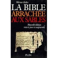 La Bible arrachée aux sables