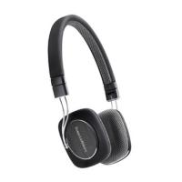Casque Bowers & Wilkins P3 noir/gris