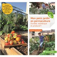 Mon petit jardin en permaculture