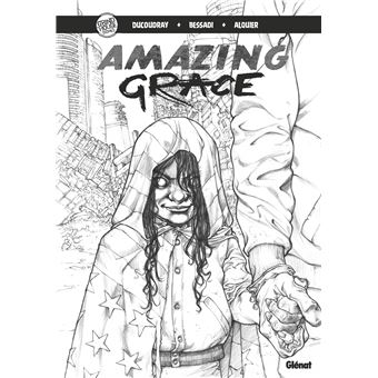 Amazing Grace Tome 1 Amazing Grace - 