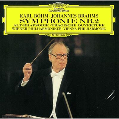 Symphony Number 2