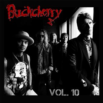 Buckcherry - 1
