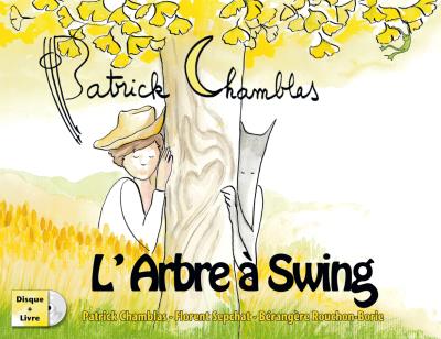 L'arbre à swing - livre + CD