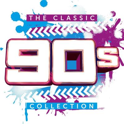 CLASSIC 90S COLLECTION
