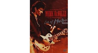 Live at Montreux 1982 - DVD Zone 1