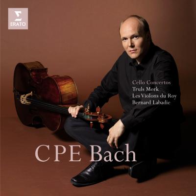 Concertos pour violon