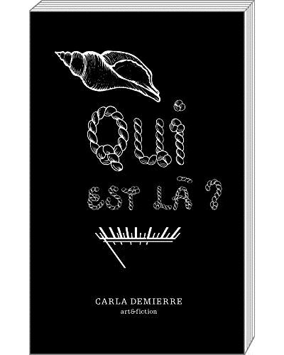 Qui est là ? et autres histoires