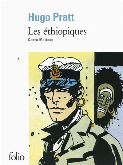 Les Ethiopiques