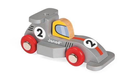 circuit voiture bois janod