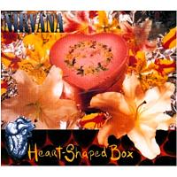 Heart-shaped box - Nirvana - CD maxi single - Achat & prix | fnac