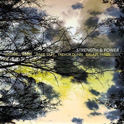 Strength and power