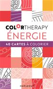 Color Therapy - Energie