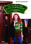Le haras de Canterwood - tome 13 Une nouvelle élève